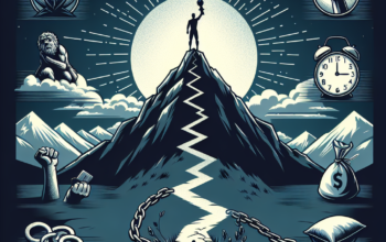 Stories of Sacrifice: What It Takes to Be a Champion