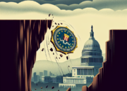 The Fall of James Comey: A Scandal That Shook the FBI and Politics