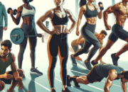 The Benefits of Cross-Training for Athletes