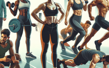 The Benefits of Cross-Training for Athletes