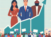 Analyzing the Rise of Independent Candidates in Elections