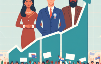 Analyzing the Rise of Independent Candidates in Elections