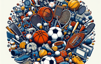 The Psychology of a Packed Sports Schedule