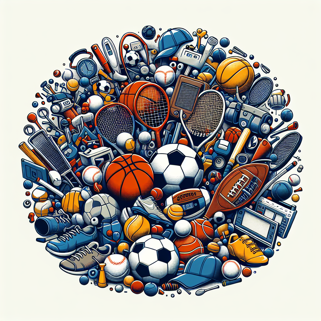 The Psychology of a Packed Sports Schedule