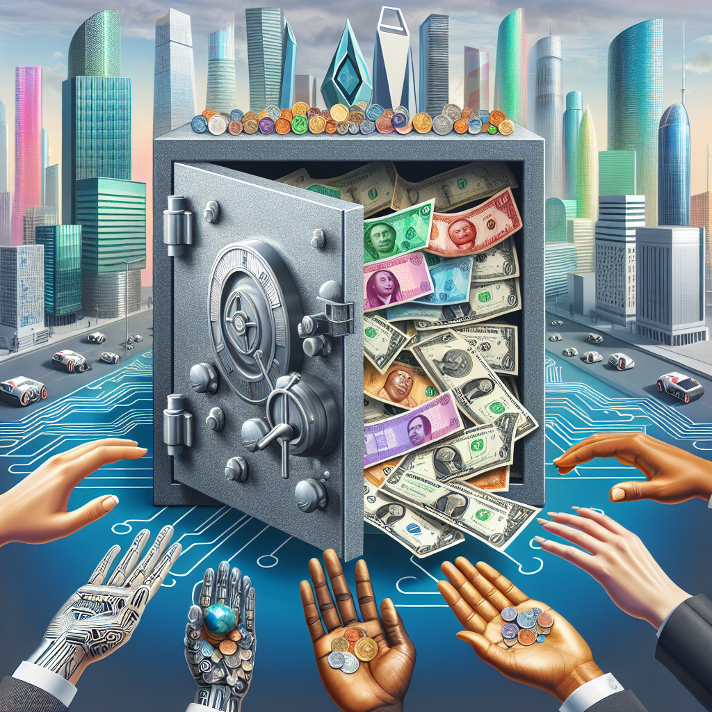 Exploring Universal Basic Income: A Policy Proposal for the Future