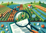Exploring Agricultural Policy Revisions for Sustainability