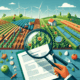 Exploring Agricultural Policy Revisions for Sustainability