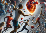 Passion and Performance: Athletes Discuss Their Motivation