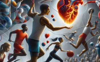 Passion and Performance: Athletes Discuss Their Motivation