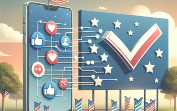 The Impact of Social Media on Recent Election Campaigns