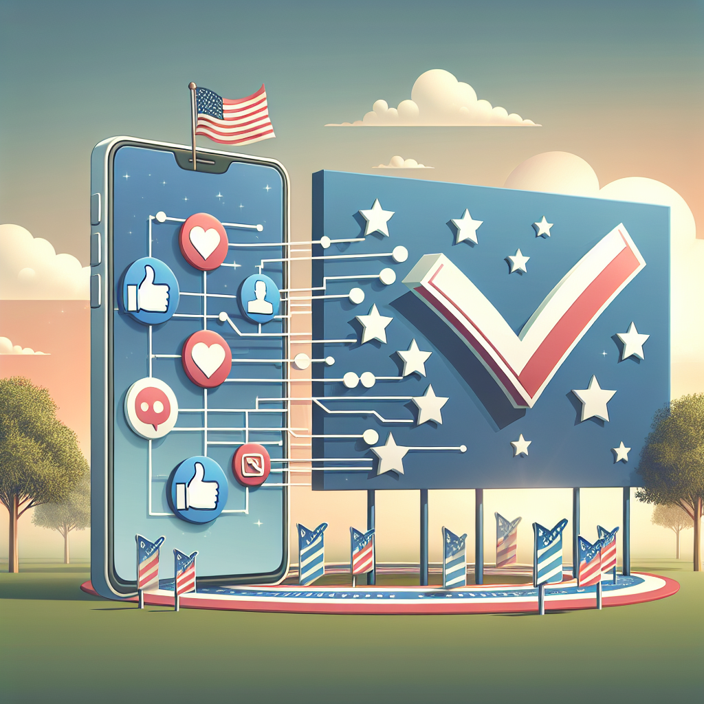 The Impact of Social Media on Recent Election Campaigns