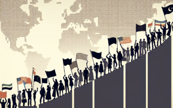 The Rise of Populism in Modern Politics