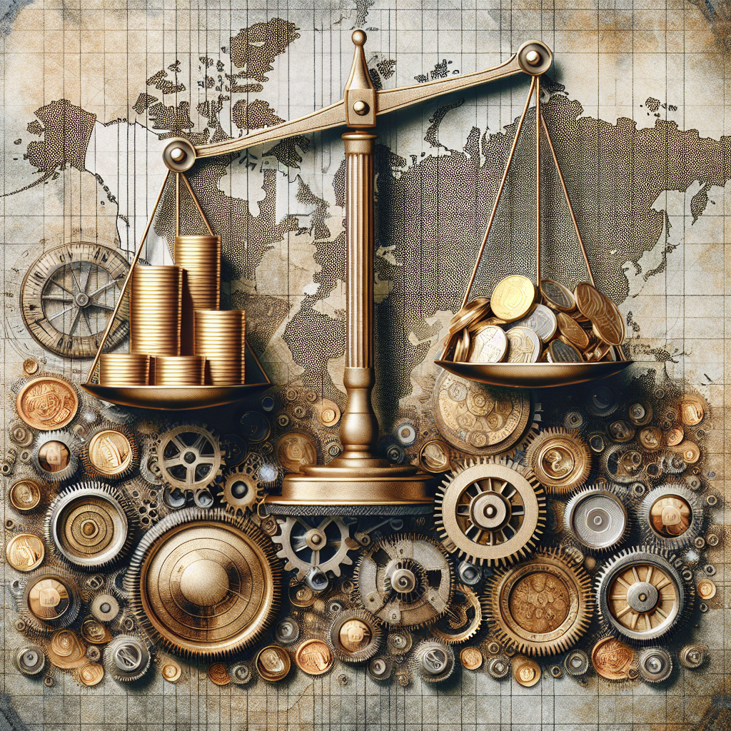 Assessing the Impact of Fiscal Policies on Income Inequality