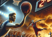 Thrilling Finish: Last-Minute Heroics in the Championship Match