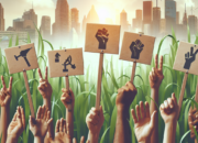 The Role of Grassroots Movements in Shaping Political Narratives