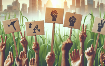 The Role of Grassroots Movements in Shaping Political Narratives