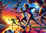 Unforgettable Plays: The Best Moments from the Game