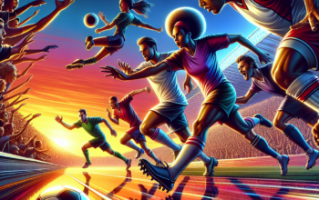 Unforgettable Plays: The Best Moments from the Game