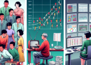 The Evolution of Sports Rankings: From Polls to Data Analytics