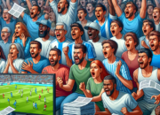 The Role of Fan Reactions in Transfer Decisions