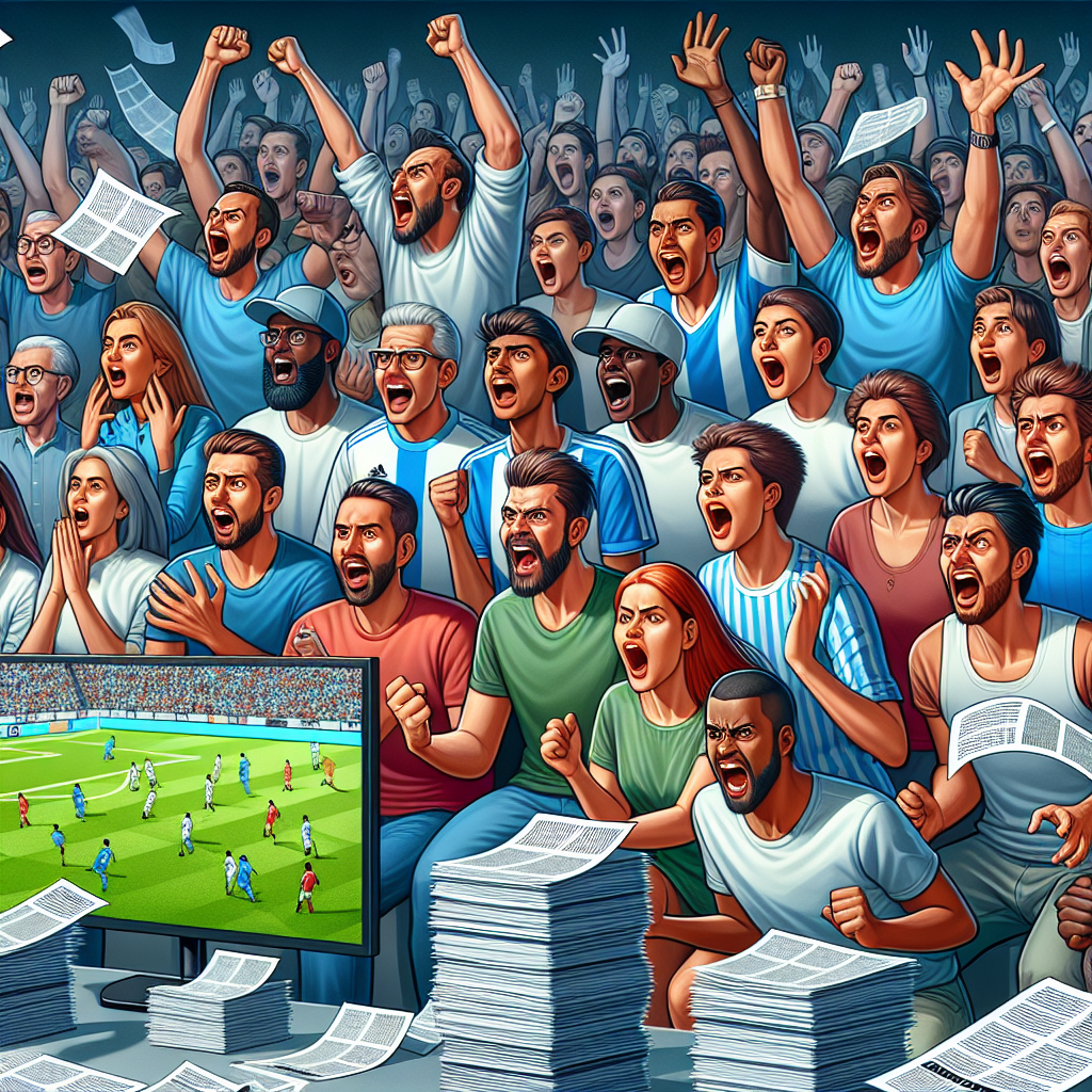 The Role of Fan Reactions in Transfer Decisions