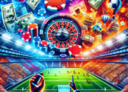 Betting on Major Events: Tips for Success During Championship Season