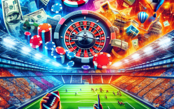 Betting on Major Events: Tips for Success During Championship Season