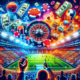 Betting on Major Events: Tips for Success During Championship Season