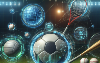 The Rise of Smart Equipment in Team Sports