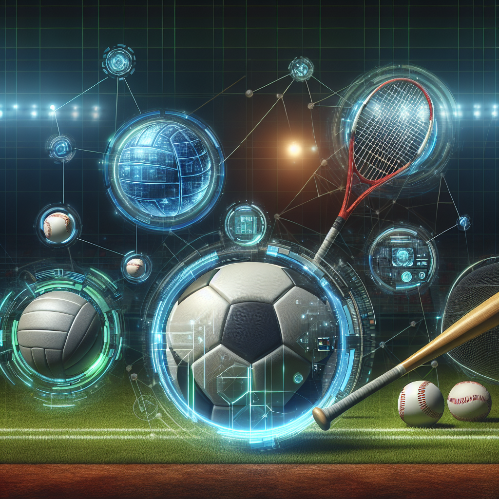 The Rise of Smart Equipment in Team Sports