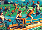 Expanding Accessibility in Sports Through Assistive Tech