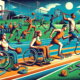 Expanding Accessibility in Sports Through Assistive Tech