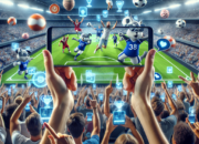 Enhancing Fan Experience Through Augmented Reality