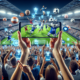 Enhancing Fan Experience Through Augmented Reality