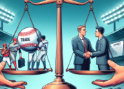 How MLB Teams Approach Free Agency and Trades