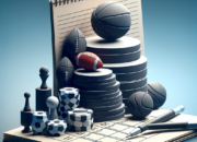 Building a Sports Betting Routine: Tips for Consistency