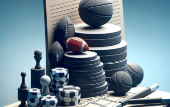 Building a Sports Betting Routine: Tips for Consistency