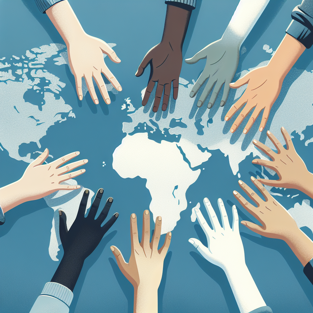 The Importance of Coalition-Building in Political Campaigns