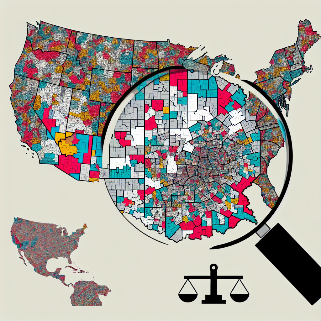 Analyzing the Effects of Gerrymandering on Electoral Outcomes