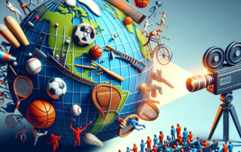 The Cultural Impact of Sports Documentaries Worldwide