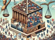 The Influence of Social Movements on Legislative Change