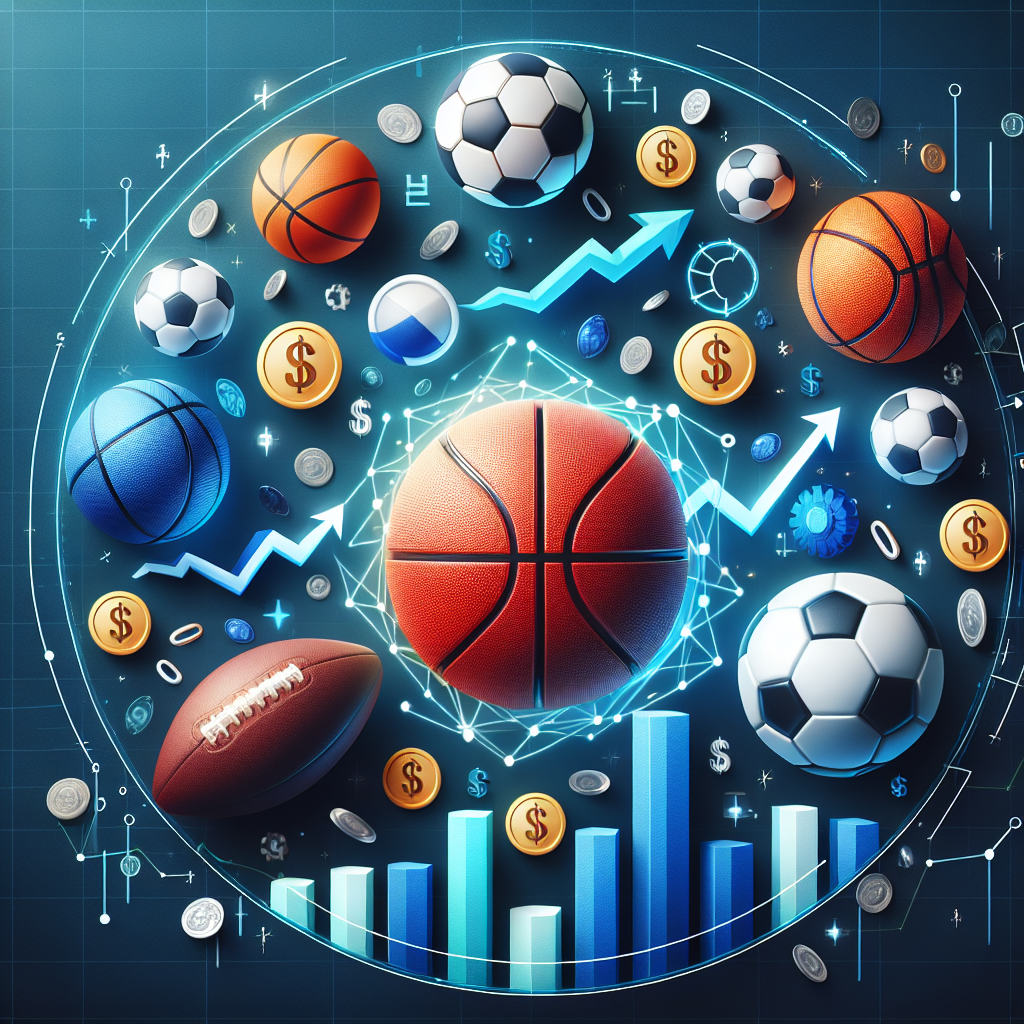 Maximizing Your Profits: Advanced Sports Betting Tips
