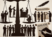 Analysis of Recent Gun Control Legislation Debates