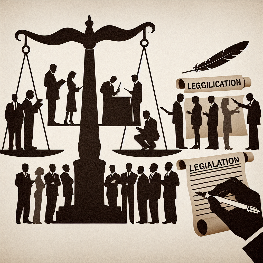 Analysis of Recent Gun Control Legislation Debates