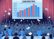 Election Night Surprises: Upsets and Shock Results