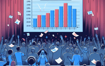 Election Night Surprises: Upsets and Shock Results