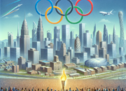 The Impact of the Olympics on Host Cities