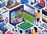 How to Plan Your Sports Viewing Around Schedules