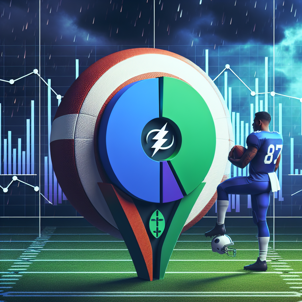 Leveraging Advanced Stats for Fantasy Football Success