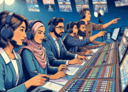 The Challenges of Commentating on Live Events